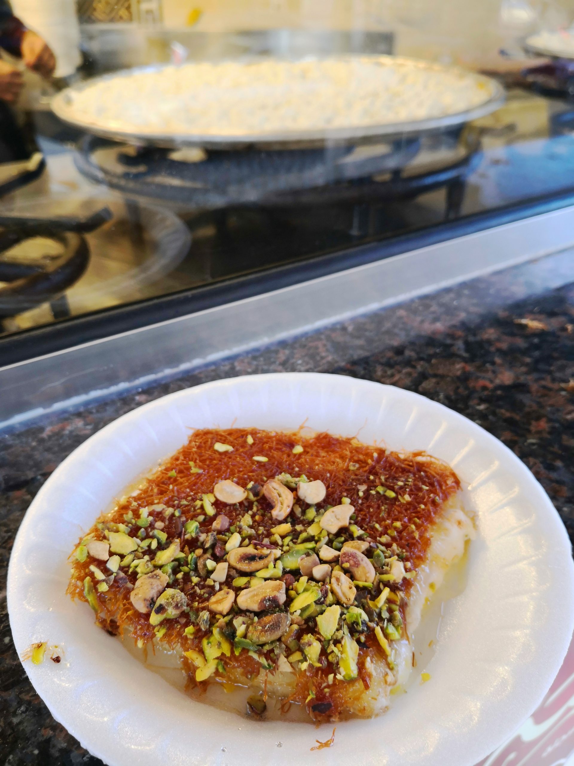 Food in Jordan MyFairyTrail All You Need to Know Local Food & Drinks