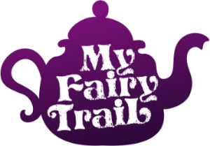 My Fairy Trail Logo