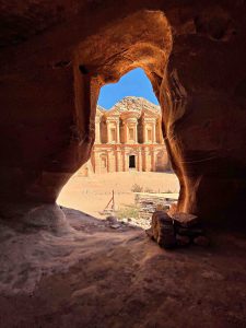 Monestry-Petra-Myfairytrail